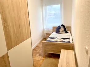 Havel Homes: Apartment with 3 bedrooms and MagentaTV - Image 4
