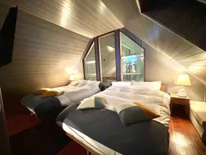 [Central Tokyo ~1h30] Barrel Sauna & Log House - Image 3