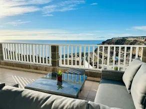 Amadores Beach View Apartment - Image 2
