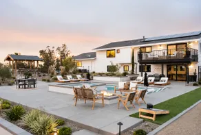 6BR Vineyard Estate | Pool, Spa & Views - Image 3