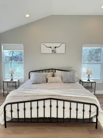 Red Barn | Country Retreat-Views-3bd2ba-Sleeps 7 - Image 5