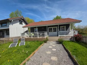 *l'Écrin de l'Étang* Finnish escape - Image 5