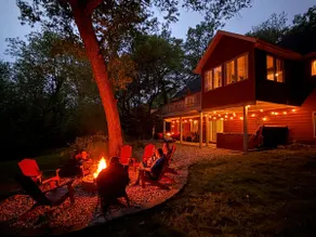 Secret Room-Fireplace-Hot Tub-Pool/Marina,Patio - Image 4