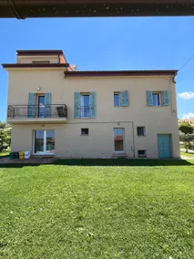 The House in the Garden - Image 2