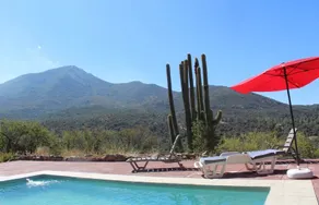 Ladera Encanto Quillay Cabin - Image 3