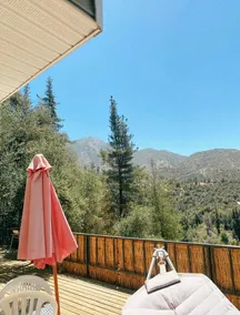 Ladera Encanto Quillay Cabin - Image 4