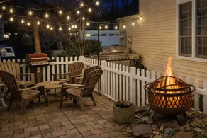 Luxury Ocean Escape, Mov Theater, Games, Sleeps 12 - Image 5
