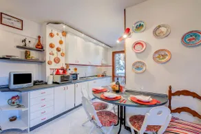 Appartamento Villa Margherita City Center - Happy Rentals - Image 5