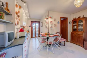 Appartamento Villa Margherita City Center - Happy Rentals - Image 4