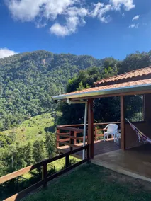 Coimbra Valley Cottage 1 - Image 4