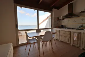 [Seaview] Deluxe Suite with Panoramic Terrace - Image 3