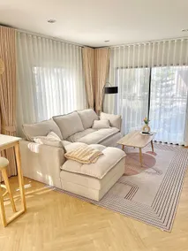 3BR Entire home • kid friendly • near Lanna School - Image 5