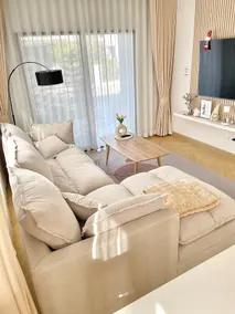 3BR Entire home • kid friendly • near Lanna School - Image 4