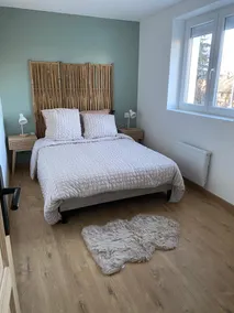 Luxury 3-bedroom apartment city/lake private parking I - Image 3