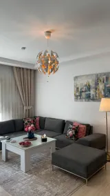 127 m² modern quiet luxury apartment - Image 4