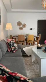 127 m² modern quiet luxury apartment - Image 3