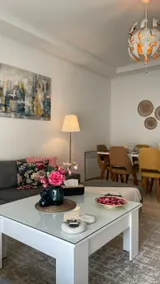 127 m² modern quiet luxury apartment - Image 2