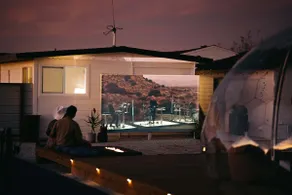 Avira - Pool Pickleball & Outdoor Movie Theater - Image 3