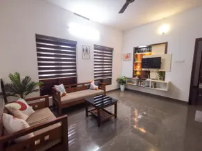 2BHK Private Villa at Kappad Beach, ROVOS VILLA - Image 3