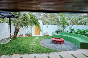 2BHK Private Villa at Kappad Beach, ROVOS VILLA - Image 2