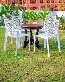 2BHK Private Villa at Kappad Beach, ROVOS VILLA - Image 4