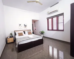 2BHK Private Villa at Kappad Beach, ROVOS VILLA - Image 5