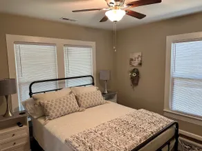 Pet-Friendly 2BR | 2 Baths · Near Motor Speedway - Image 2