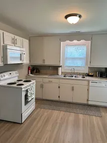 Pet-Friendly 2BR | 2 Baths · Near Motor Speedway - Image 3