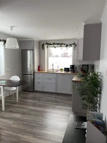 Two rooms and a kitchen with good accessibility. - Image 4