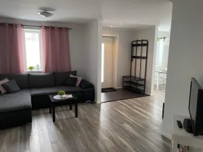 Two rooms and a kitchen with good accessibility. - Image 2