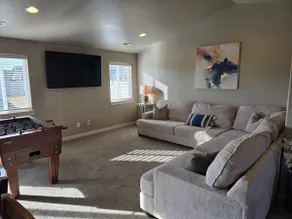 Fox House with Hot Tub, Fire Pit & Large Yard - Image 3