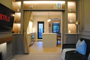 Central Renovated House in Warrington - Image 5