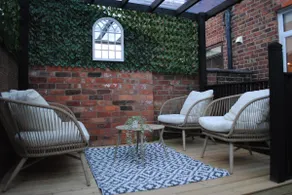 Central Renovated House in Warrington - Image 3