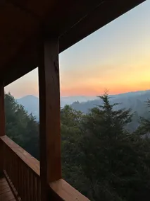 Private Cabin Retreat in Lost City, WV - Image 5