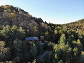 Private Cabin Retreat in Lost City, WV - Image 4