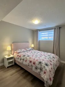 Cozy Budget Friendly 2BR Suite w/ Private Entrance - Image 3