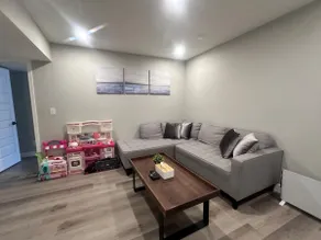 Cozy Budget Friendly 2BR Suite w/ Private Entrance - Image 2