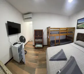 Aroeira Suites, Middle Suite. - Image 4