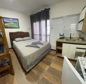 Aroeira Suites, Middle Suite. - Image 2