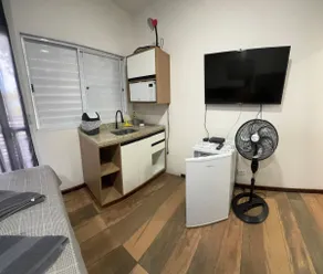 Aroeira Suites, Middle Suite. - Image 5