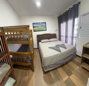 Aroeira Suites, Middle Suite. - Image 3