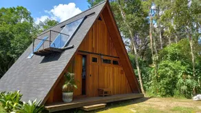 Mauá Cabin - Image 4