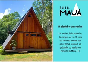 Mauá Cabin - Image 2