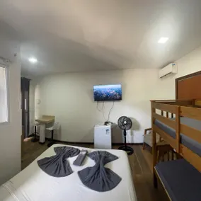 Aroeira Suites, Fora Suite. - Image 4