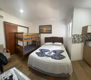 Aroeira Suites, Fora Suite. - Image 3