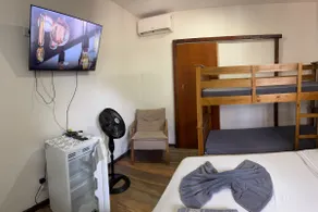 Aroeira Suites, Fora Suite. - Image 5