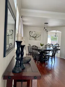 Gated home with private pool in Medical Center - Image 5