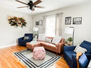 Charming and Cute Historic Downtown Home - Image 2