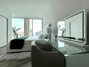 Penthouse LA 2bed/2bath [Sky Suite | Corner Unit] - Image 5
