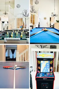 Zen Garden - Indoor Games, Mini Golf & Theater - Image 2